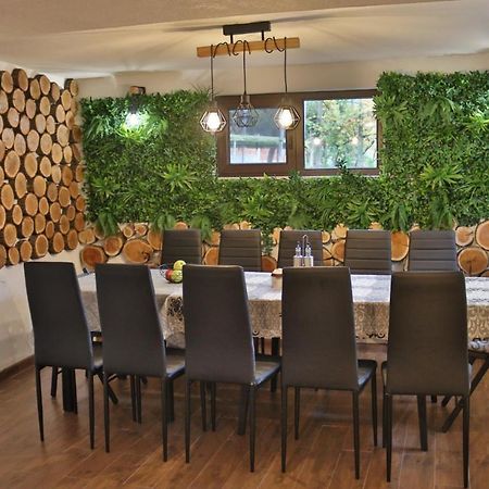 Bella Family Guest House Сапарева Баня Екстер'єр фото