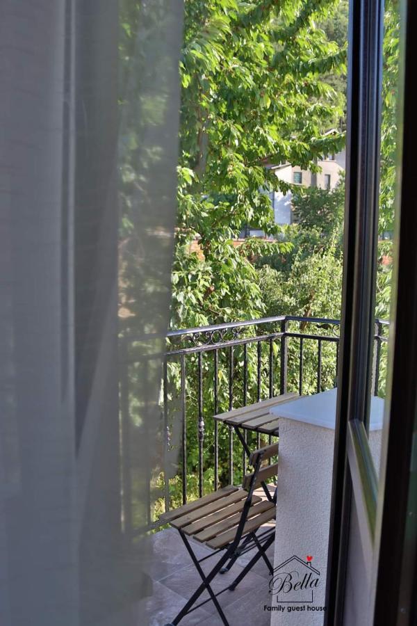 Bella Family Guest House Сапарева Баня Екстер'єр фото