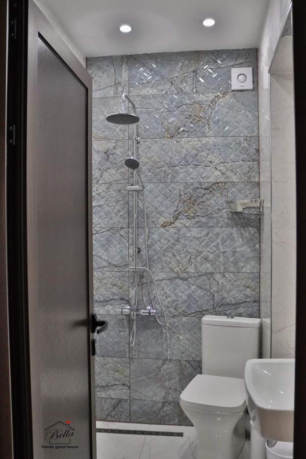 Bella Family Guest House Сапарева Баня Екстер'єр фото