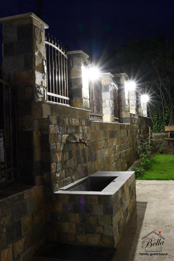 Bella Family Guest House Сапарева Баня Екстер'єр фото