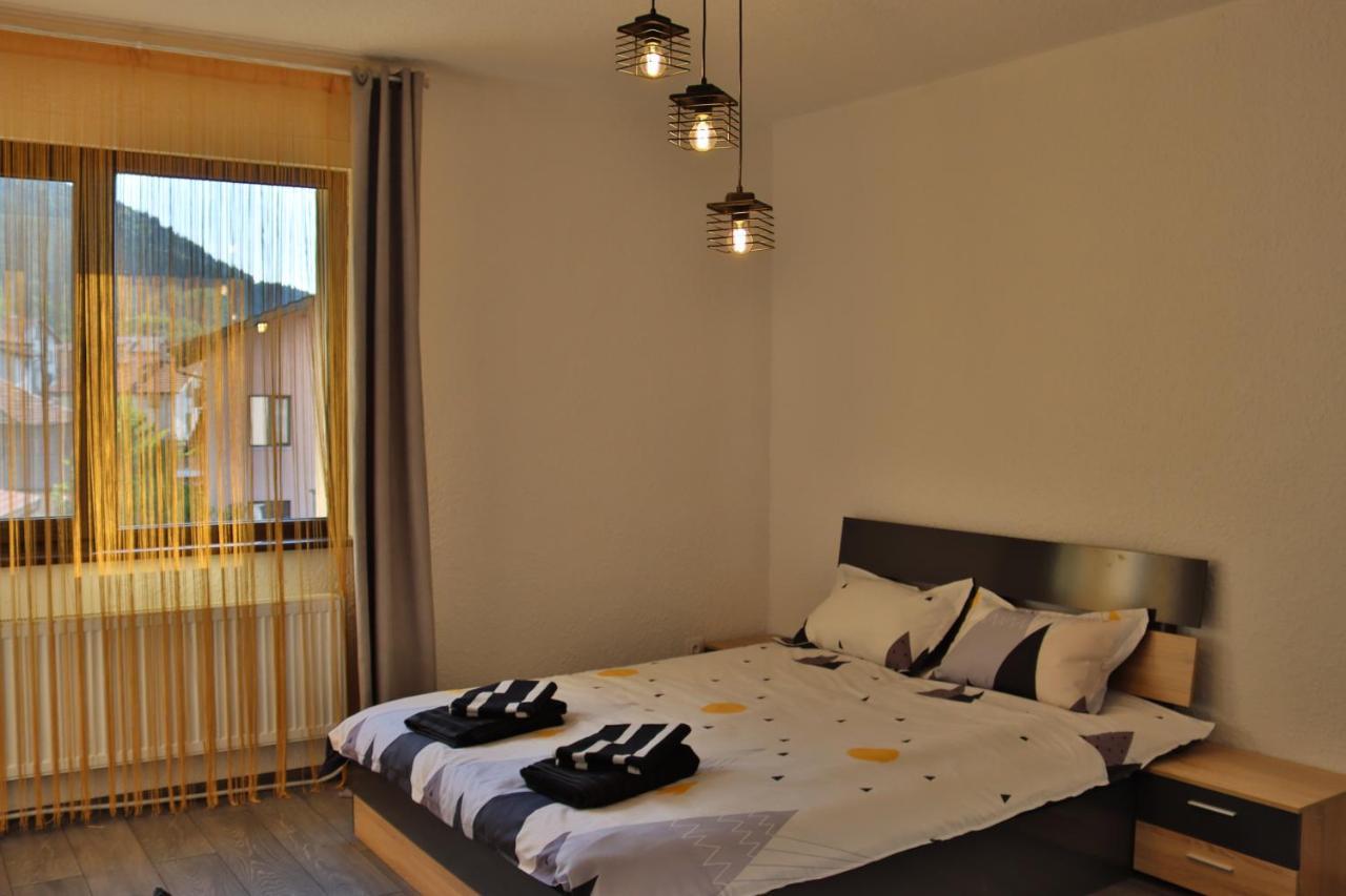 Bella Family Guest House Сапарева Баня Екстер'єр фото