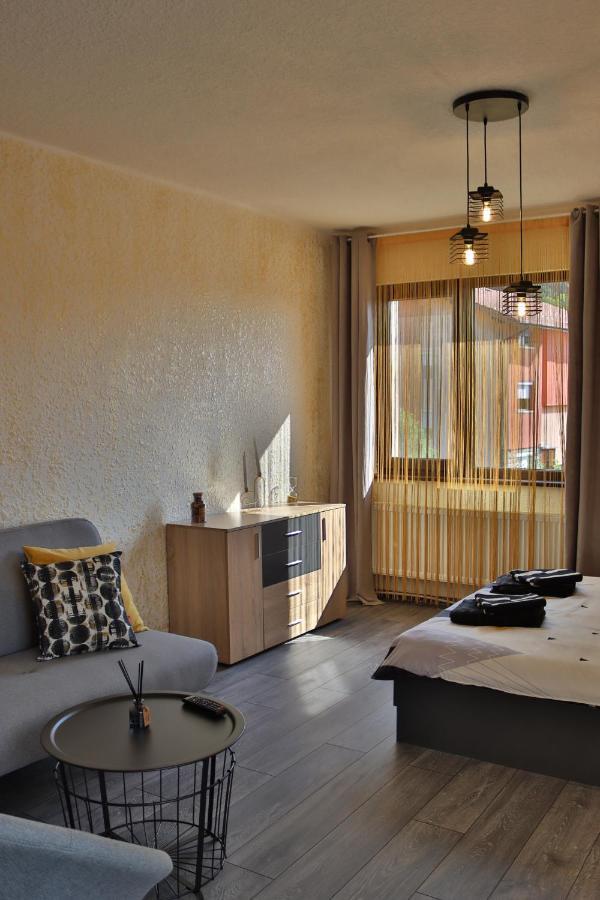 Bella Family Guest House Сапарева Баня Екстер'єр фото