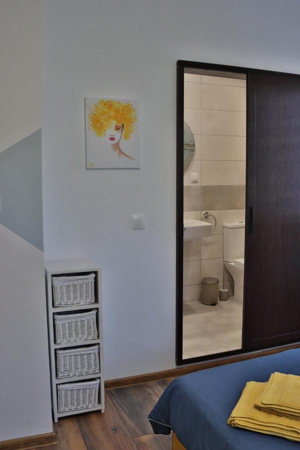 Bella Family Guest House Сапарева Баня Екстер'єр фото