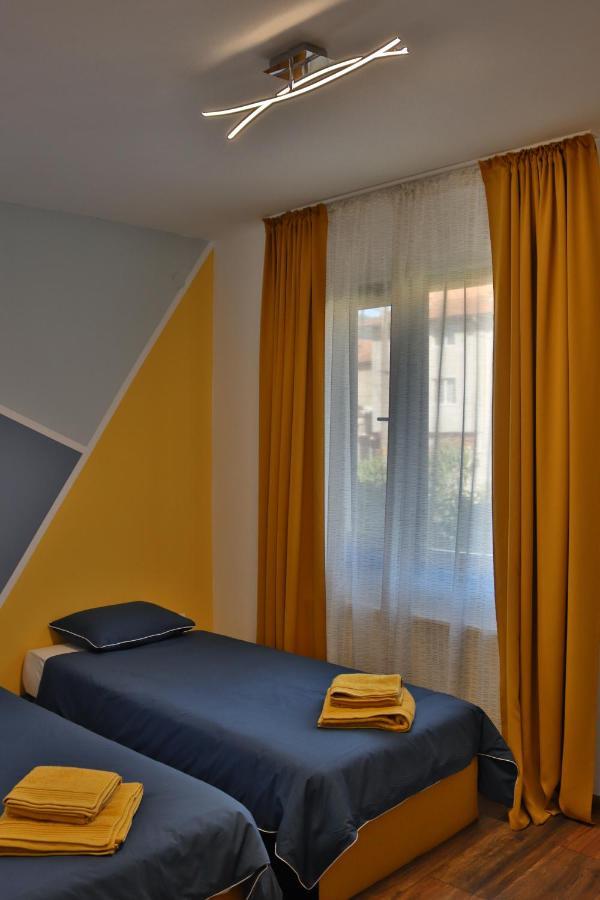 Bella Family Guest House Сапарева Баня Екстер'єр фото