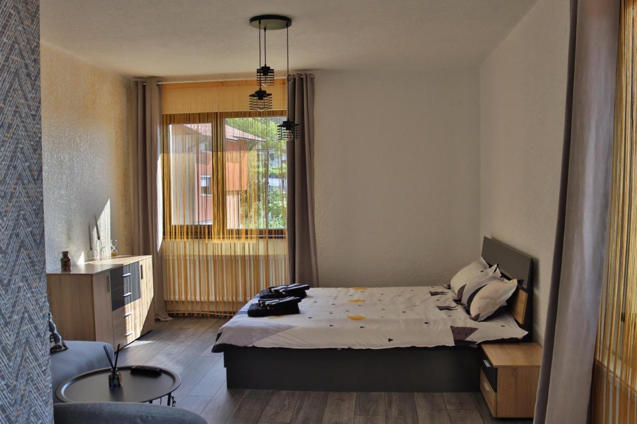Bella Family Guest House Сапарева Баня Екстер'єр фото